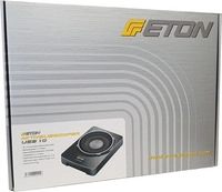 Eton USB 10