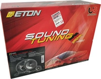 Eton UG Opel F2.1 Universal