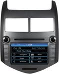 ESX Vision VN710-CV-AVEO-DAB