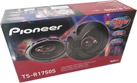 Pioneer TS-R1750S