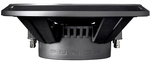 Rockford Fosgate P3SD2-12 Flat (geringe Einbautiefe)