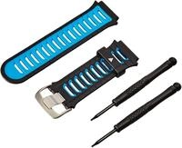 Garmin Forerunner 920XT-Armb&auml;nder blau/schwarz