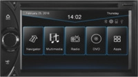 ESX Vision VN620D