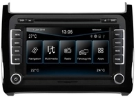 ESX Vision VN720-VO-P6C Klavierlack-Schwarz