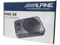 Alpine PWE-S8