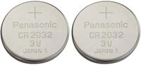 MONACOR CR-2032