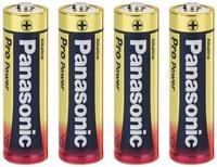 MONACOR LR-6