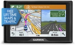Garmin Drive 61 LMT-S
