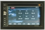 Axion DVD 1040NAV &ndash; PKW Version