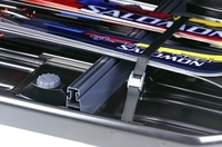 Thule Box Ski Carrier Adapter 694-5