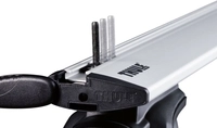 Thule T-track Adapter 696-1