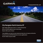 Garmin City Navigator NT Nord Amerika 2011