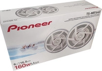 Pioneer TS-MR1640