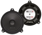 MB Quart QMW-165 BMW