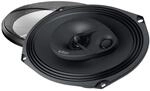 Audison APX 690 inkl. Grills