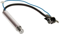 ACV Audi / Seat / VW ISO-Antennenadapter mit Phantomeinspeisung