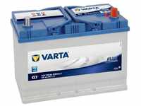 Varta G7 Blue Dynamic 12V 95Ah 830A