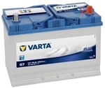 Varta G7 Blue Dynamic 12V 95Ah 830A