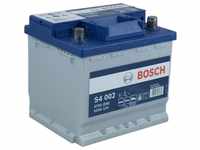 Bosch S4 002 Autobatterie 12V 52Ah 470A