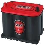 Optima Red Top RT C - 4.2, 12V 50Ah