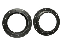 ACV Lautsprecheradapter &Oslash;165mm VW Transporter T5 / Golf / Touran