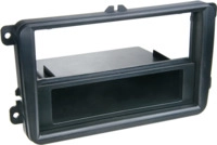 ACV Radiohalterung VW Caddy, Eos, Golf V / VI, Passat, Jetta V, Scirocco, Tiguan,