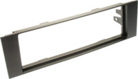 ACV Radiohalterung Audi A3 (schwarz)
