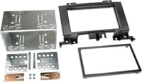 ACV Doppel-DIN Komplettset Mercedes Sprinter VW Crafter