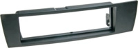 ACV Radiohalterung BMW 1er (E87) / 3er (E90) (schwarz)