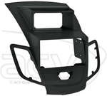 ACV 2 DIN Radioblende Ford Fiesta