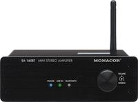 MONACOR SA-160BT