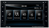 ESX Vision VNC630W