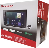 Pioneer AVH-Z2000BT