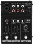 IMG STAGELINE MMX-11USB