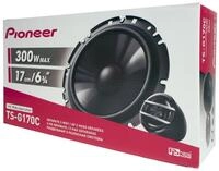 Pioneer TS-G170C