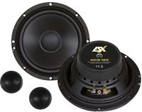 ESX DCS-165