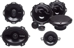 Rockford Fosgate P165-S