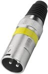 MONACOR XLR-207PGE