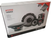 FOCAL 165AS3