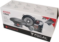 FOCAL 130AS