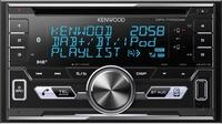Kenwood DPX7100DAB ohne DAB Antenne