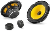 JL Audio C1-650