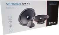 FOCAL ISU165