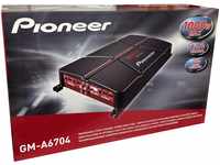Pioneer GM-A6704