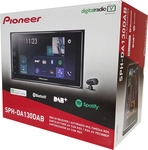 Pioneer SPH-DA130DAB