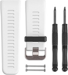Garmin Wei&szlig;es Armband (vivoactive HR)