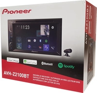 Pioneer AVH-Z2100BT