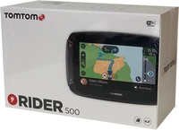 TomTom Rider 500