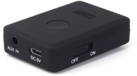 Toms Car HiFi August Bluetooth-Transmitter MR250