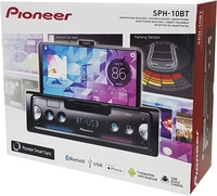 Pioneer SPH-10BT